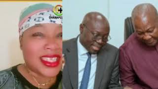Nurses on strike + Ghanaians cried out after Dumsor Levy, when its coming