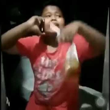 Aku nek dewe gak kuat aku Yo klenger wkwk.