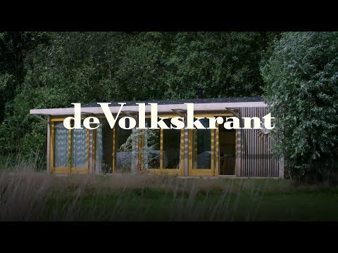 Video: Is zelfvoorzienend één woord?