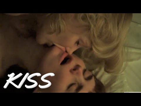 Carol - 2015 | Kissing Scene | Rooney Mara & Cate Blanchett (Therese Belivet & Carol Aird)