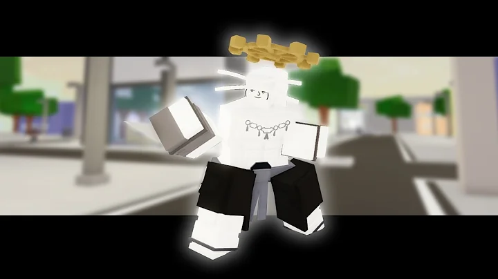 How to Play Mahoraga (Tips, Playstyle, etc) | Jujutsu Shenanigans