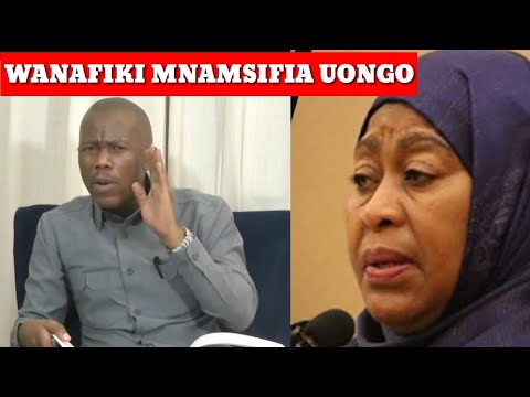 Video: Uchokozi. Kukimbia Kwenye Mduara Mbaya Wa Fahamu