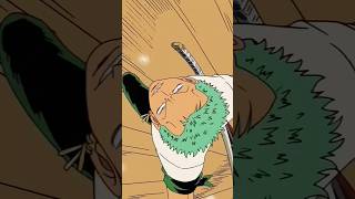 Sanji dan zoro mengalahkan kru wapol onepiece animeedit