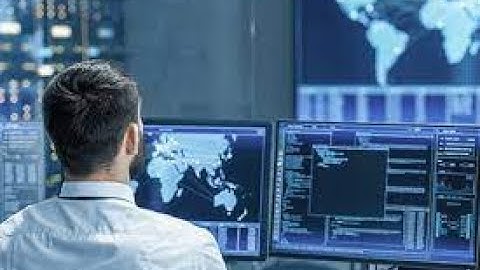 What is Remote Monitoring & Management