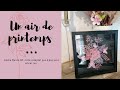 Un air de printemps