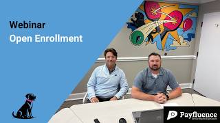 Webinar | Open Enrollment