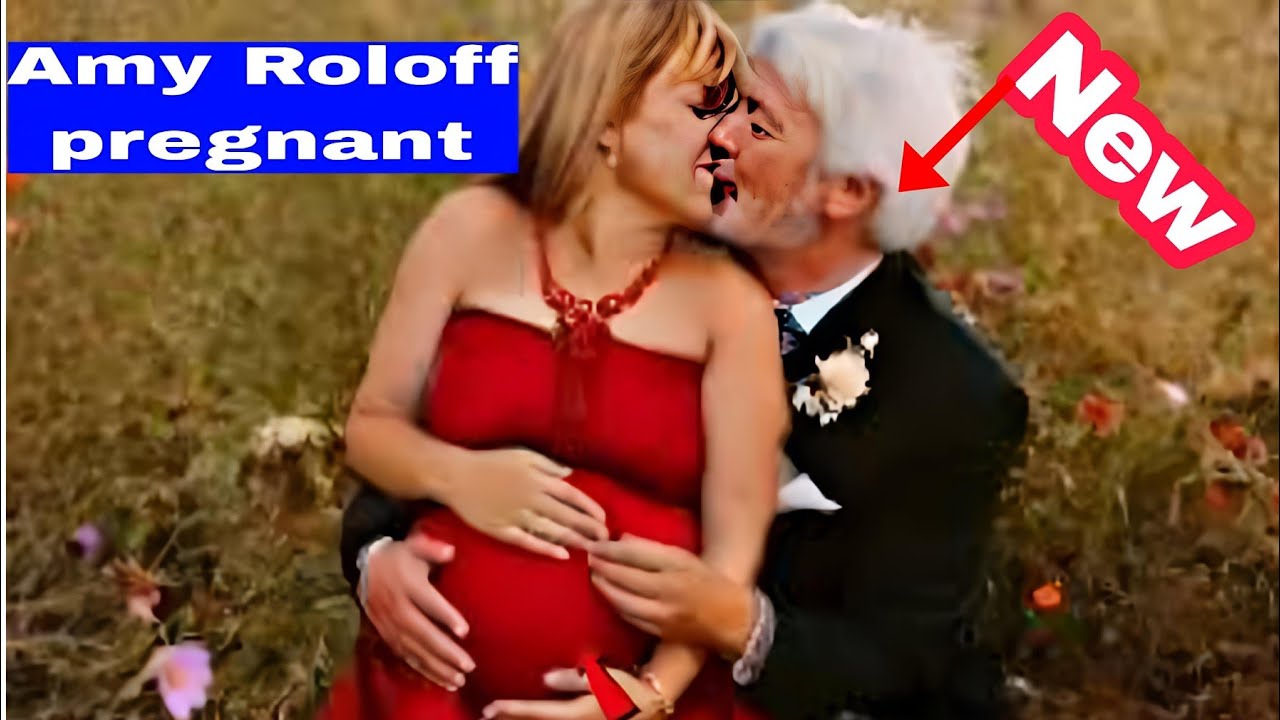 wow👍 Congratulations🥰 Amy Rolfe Pregnant Chris Marek SAD | Why? | a ...