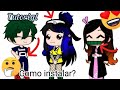 Como baixar o Gacha Club Edition 🤯(tutorial)