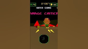 I-War for the Atari Jaguar! (CRIMINALLY UNDERAPPRECIATED)