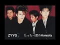 ZYYG / たった一度のHonesty / Album Noizy Beat