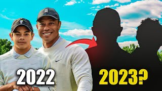 Will We See Tiger Woods Anytime Soon? by GolfFlix 39 views 6 months ago 8 minutes, 37 seconds