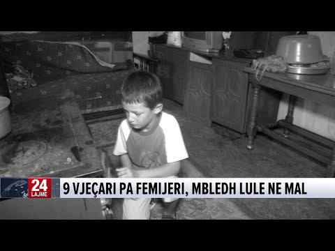 Video: Kthimi Në Fëmijëri