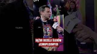 Trzaskowski Udziela Ślubów, Zapraszamy