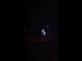 Long May You Run at Nob Hill Masonic Auditorium - Neil Young 12/8/10