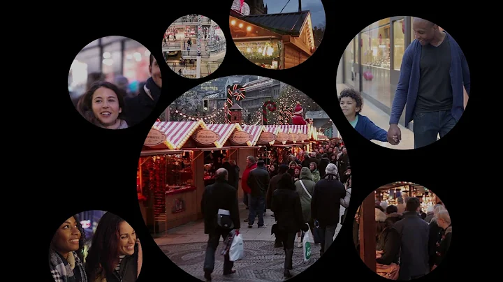 Using data to help drive Tourism Growth