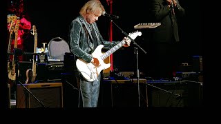 Kenny Wayne shepherd Let me love you baby Buddy’s got the blues Oct 1, 2026