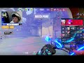 PS5 RADIANT RANKED RUSH TOP 1 | !subtember !newsens !holy !discord