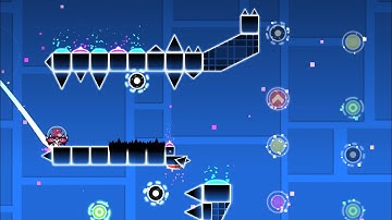 Memory Demon Preview #1 (WhirlPool)