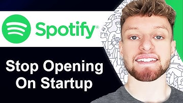 How To Stop Spotify From Opening on Startup in Windows 11 (Step By Step)