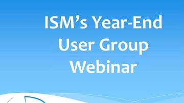 Final Sage 100 Year-end Webinar