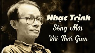 66 Siêu Phẩm Nhạc Trịnh Công Sơn Sống Mãi Với Thời Gian - Nhạc Trịnh Hay Nhất Mọi Thời Đại