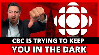 CBC spends $59,000 going to court to hide records from YOU