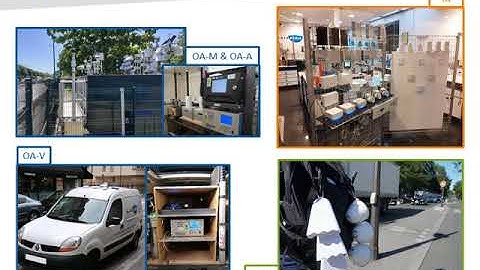 Scaling-up Low-cost Sensor Evaluation and Network Integration: the Paris/Ile-de-France Experience