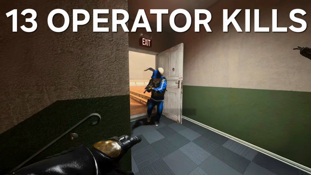 Vondel players are lame