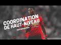 COMMENT TRAVAILLER SA COORDINATION À LA MAISON ? - Prépa Foot EP03