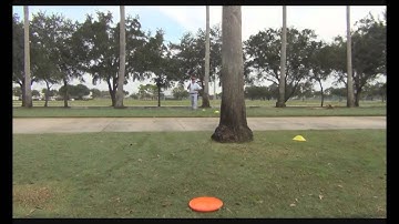 Unbelievable Curve Cast!!  Fly Casting / Mahler