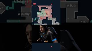 How C9 CRUSHED SEN On Bind ft. Xeppaas Insane 2 vs 1