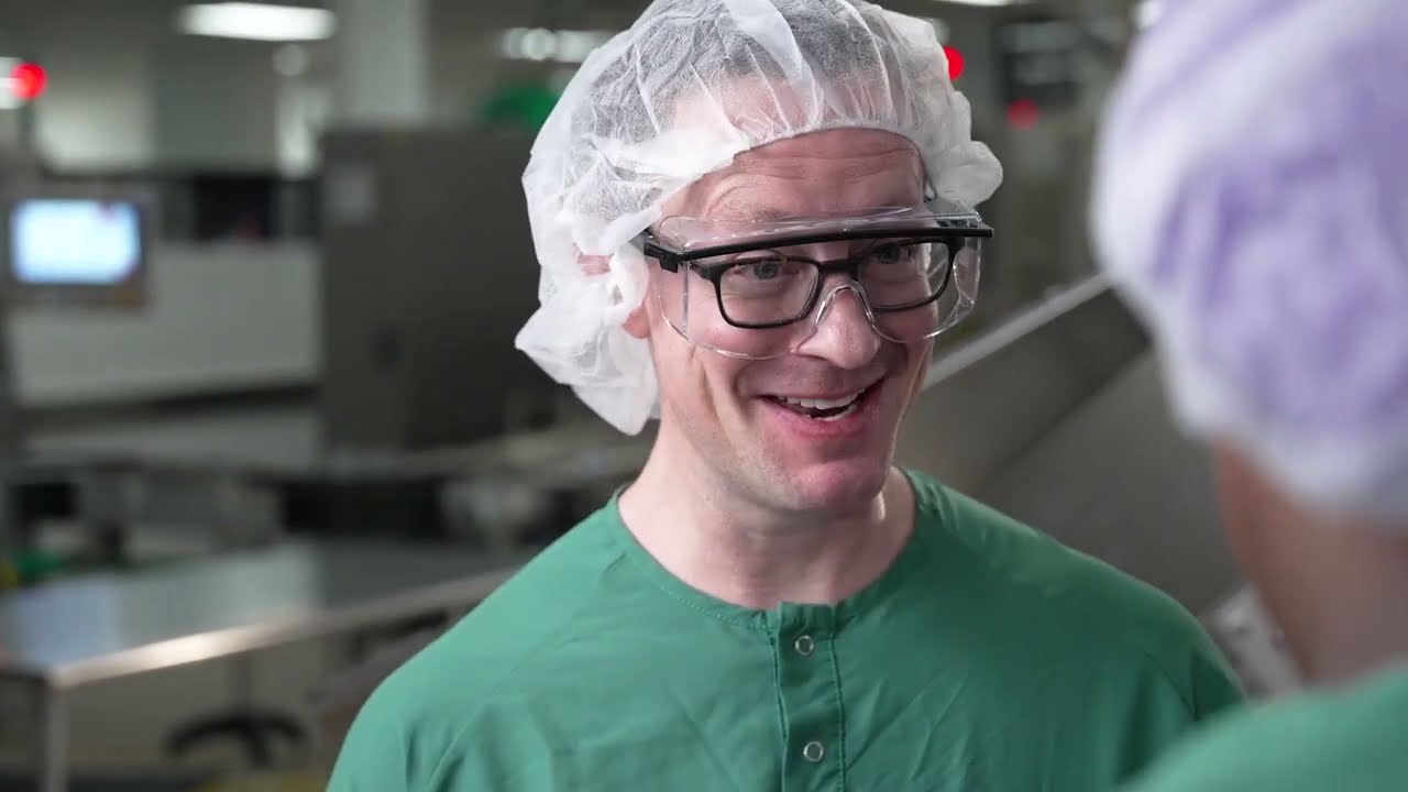 Working at Civica | Making Essential Medicines Available and Affordable