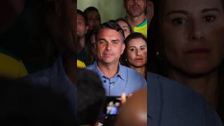 Brazil's Bolsonaro Takes Surprising Lead in Election Race