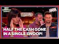 ONE question changes the cash prize dramatically! | The 100k Drop