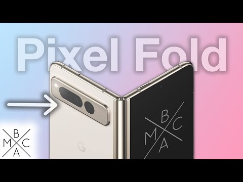 Pixel Fold Review - Is It Worth BUYING?