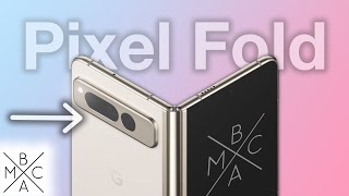 Pixel Fold Review - Is It Worth BUYING?