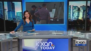 KXAN News Today Headlines from Sunday, June 2, 2024