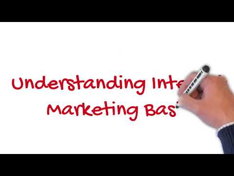 Comment apprendre le marketing Internet