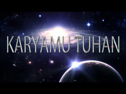 Lagu Rohani Kristen - KARYAMU TUHAN