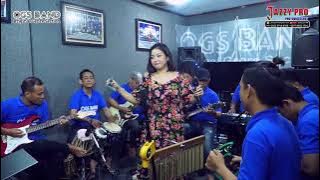 MERATAP (Mansyur S) | Voc. Lia DA | Cipt. Awab Purnama | OGS BAND #ogsbanddangdut