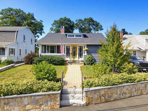 57 Pine Circle, Weymouth, MA home video tour