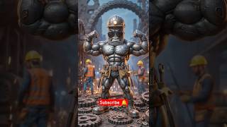 Top 4 Dhaatu Ka Swag 😎⚙️ | Gold vs Silver vs Iron vs Copper 😂 | Funny Metal #shorts #trendingshorts