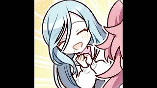 Disoriented Persona X  Rai  Speed Up 