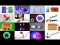 Amazing DIY Diwali Special Decoration LED Lights IDEAS | DIY Electronic Projects for Festival