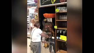 WholeFoods Refill