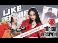 LIKE JENNIE TÜRKÇE FULL VERSİYON