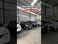 Agya trd 118jt automatic 2018 #jualbelimobilbekas #mobilbekas #mobilmurah #garasinap #agya