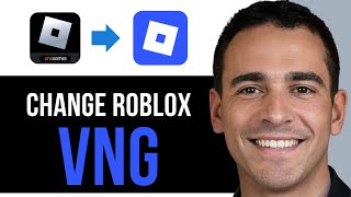 How To Change Roblox Vng To Normal Roblox Step By Step Tutorial