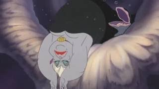 The Little Mermaid Ursula Scene HD