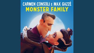 Monster Family